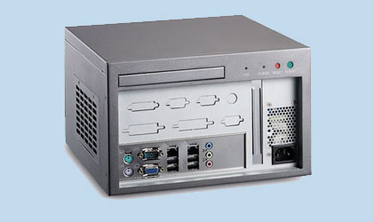工业电脑PCB